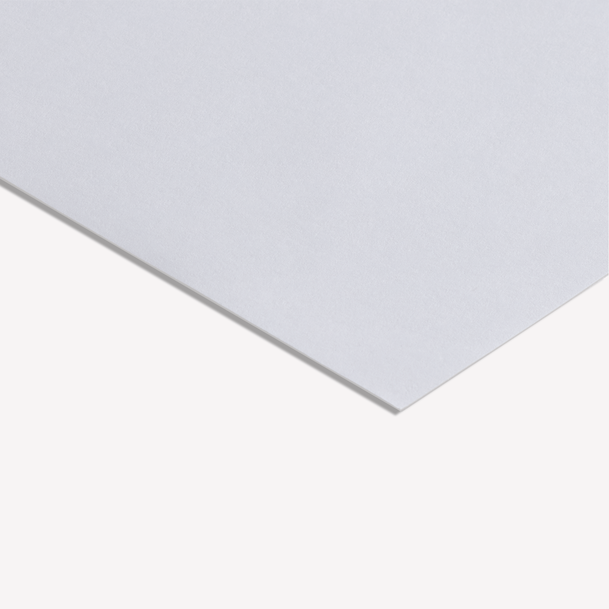 Donkerblauw papier
